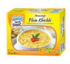  PLAIN KHICHDI HOMESTYLE 284G